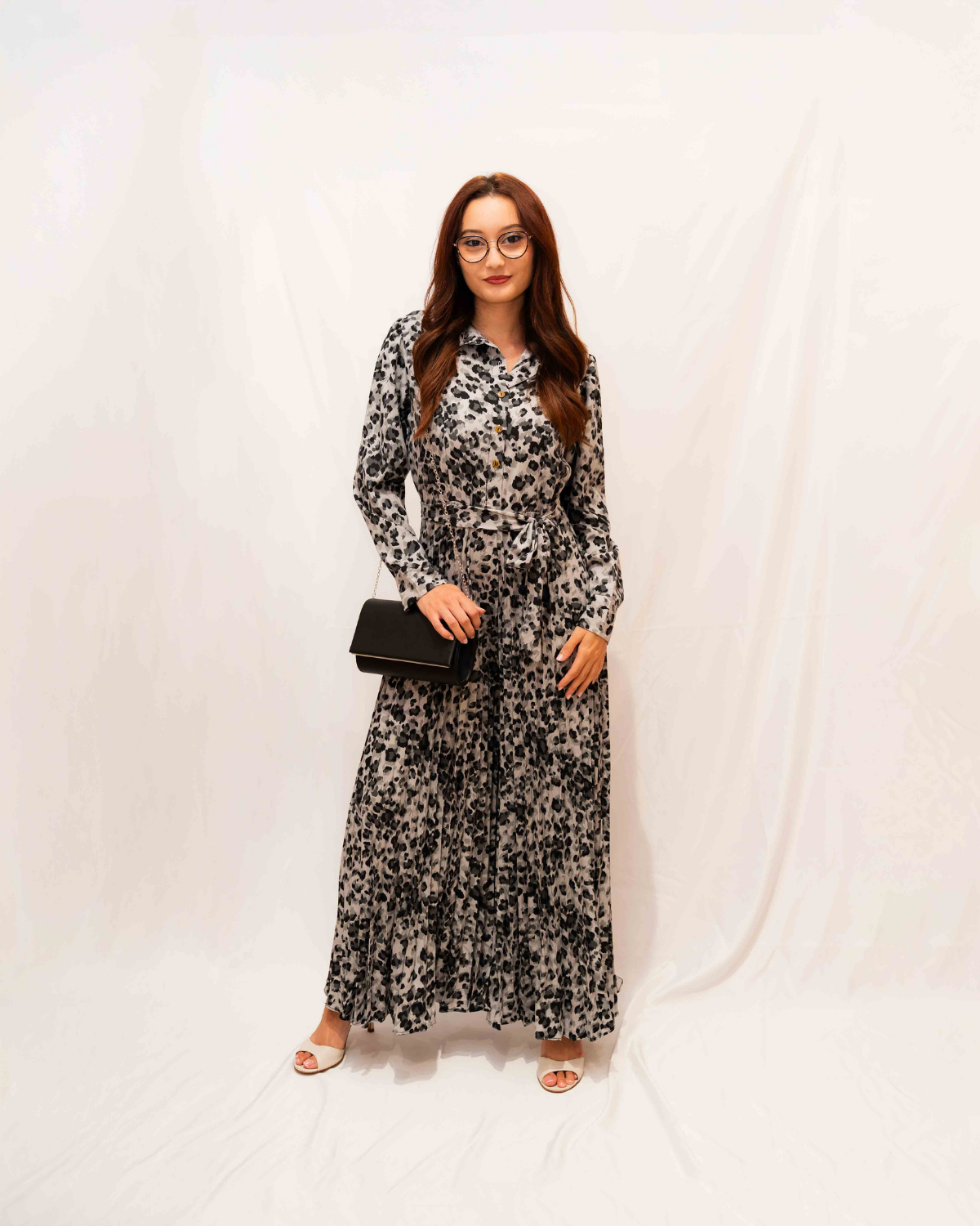 Combinaison imprimée