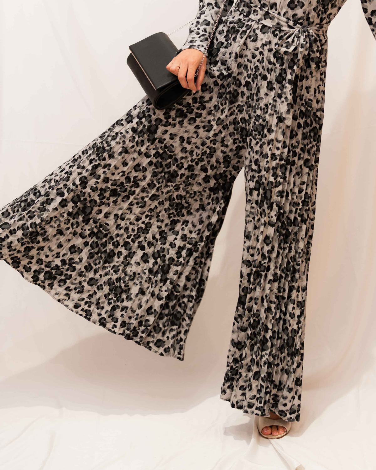 Combinaison imprimée