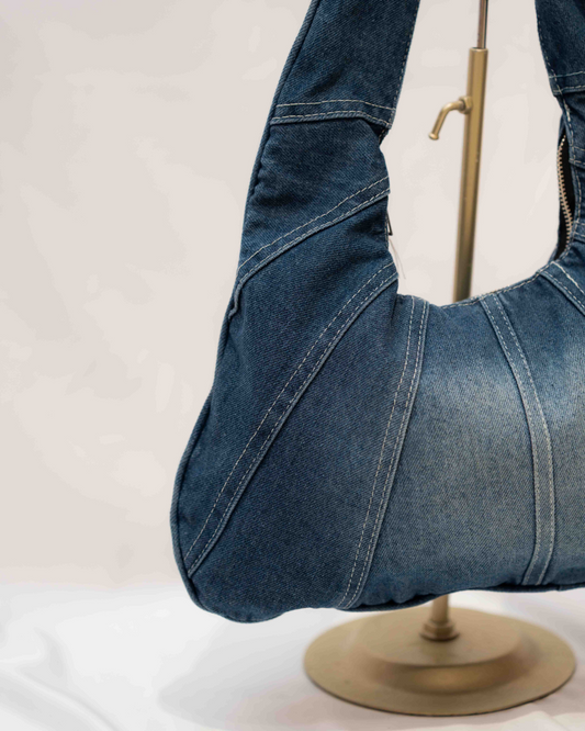 Sac en jean