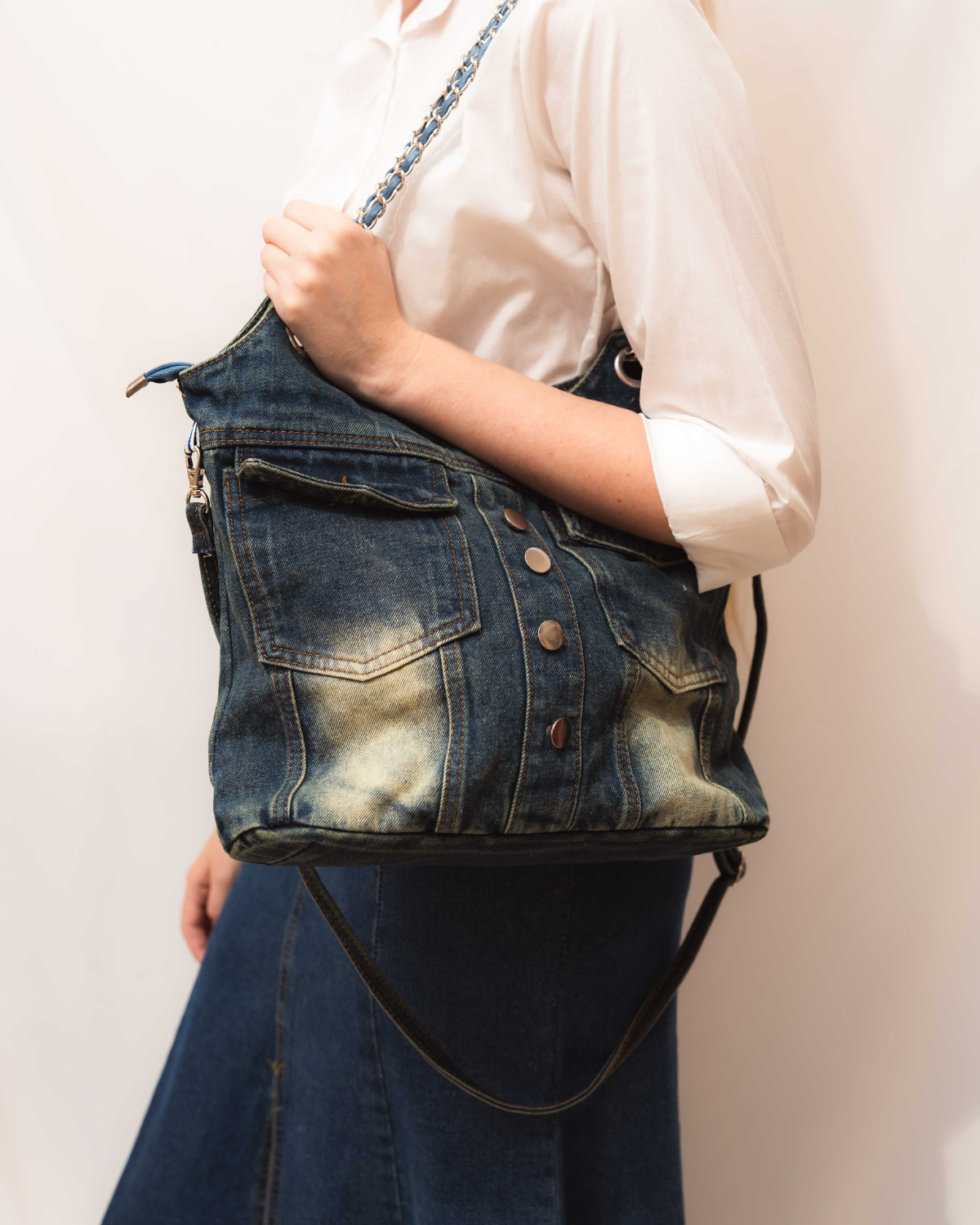 Sacs en jean