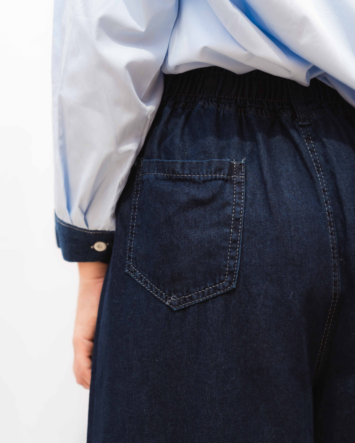 Pantalon jean