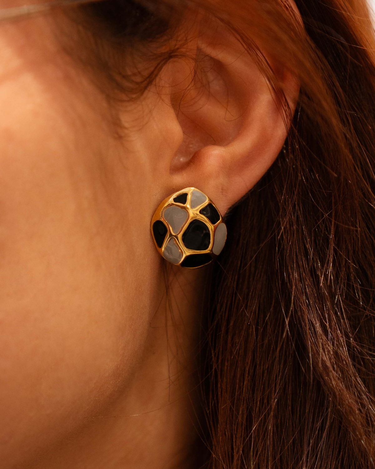 Boucle d'oreille