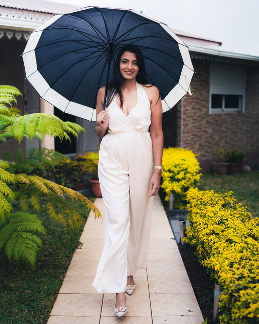 Combinaison sans manches