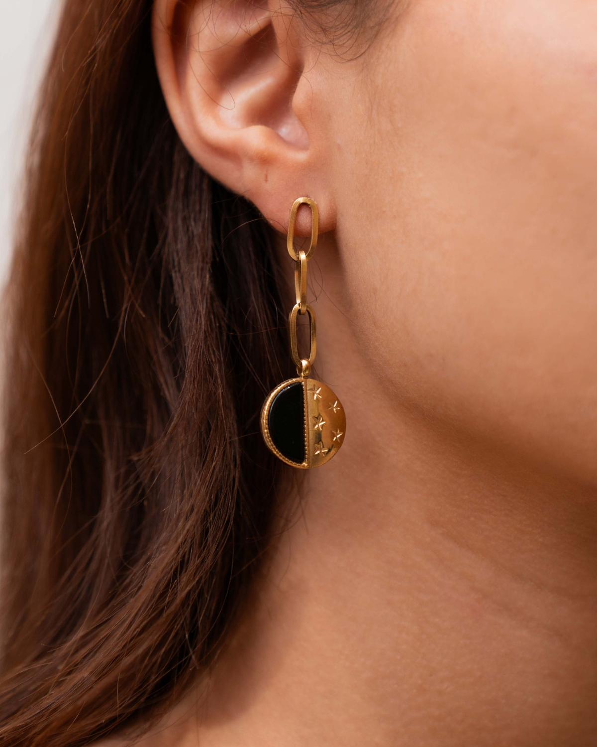 Boucle d'oreille