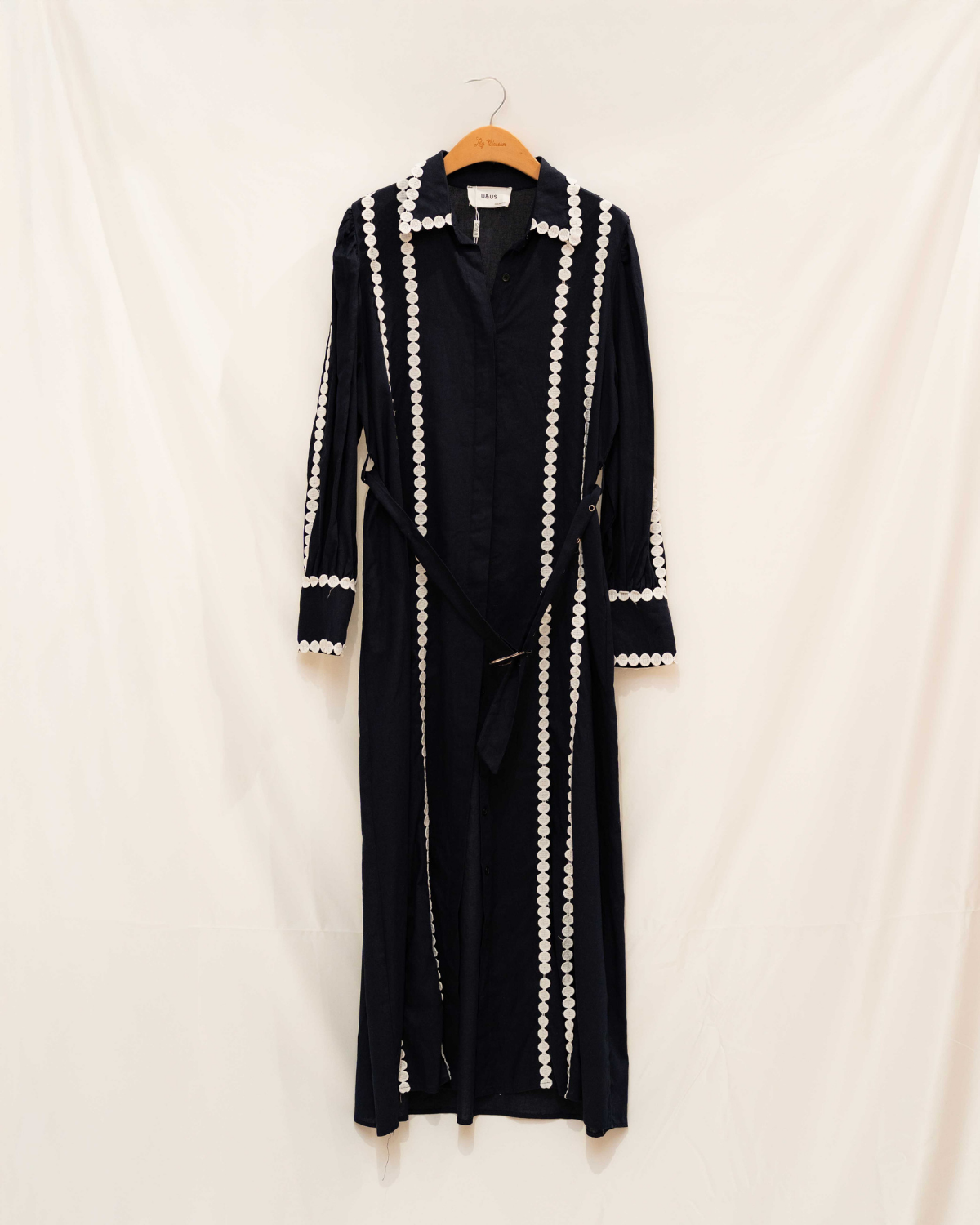 Robe longue
