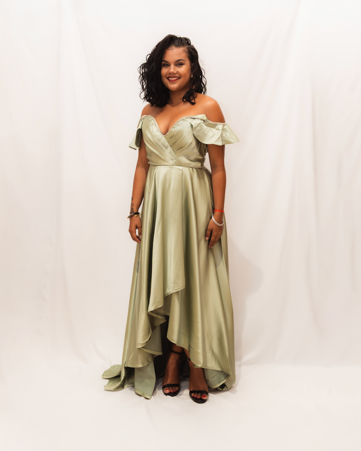 Robe de soirée