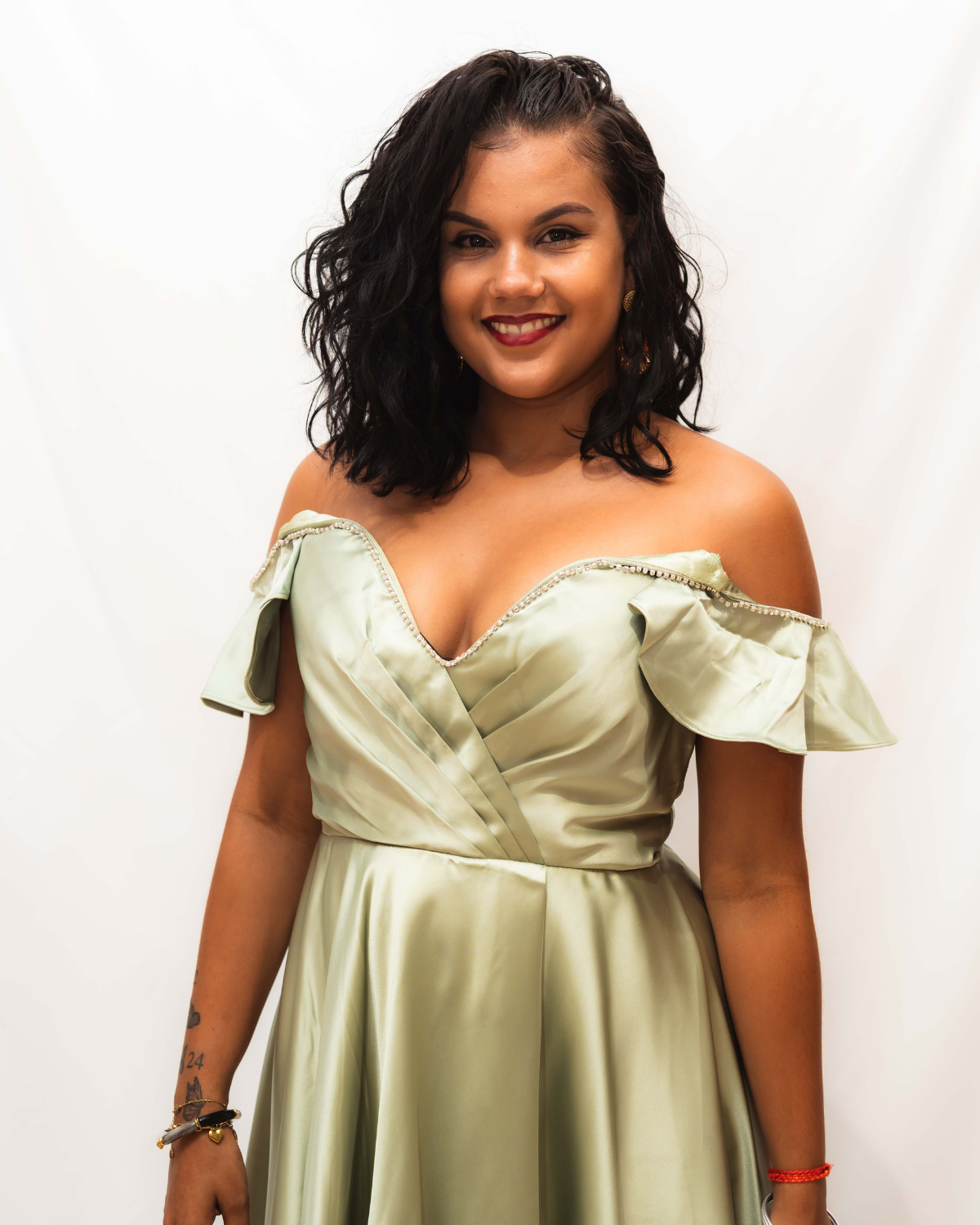 Robe de soirée