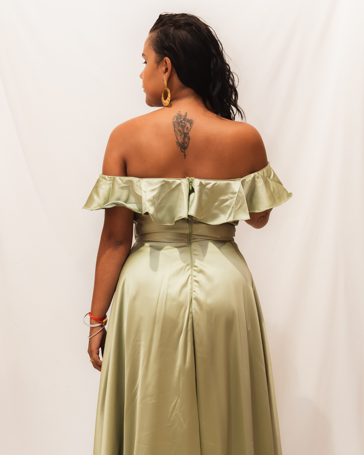 Robe de soirée