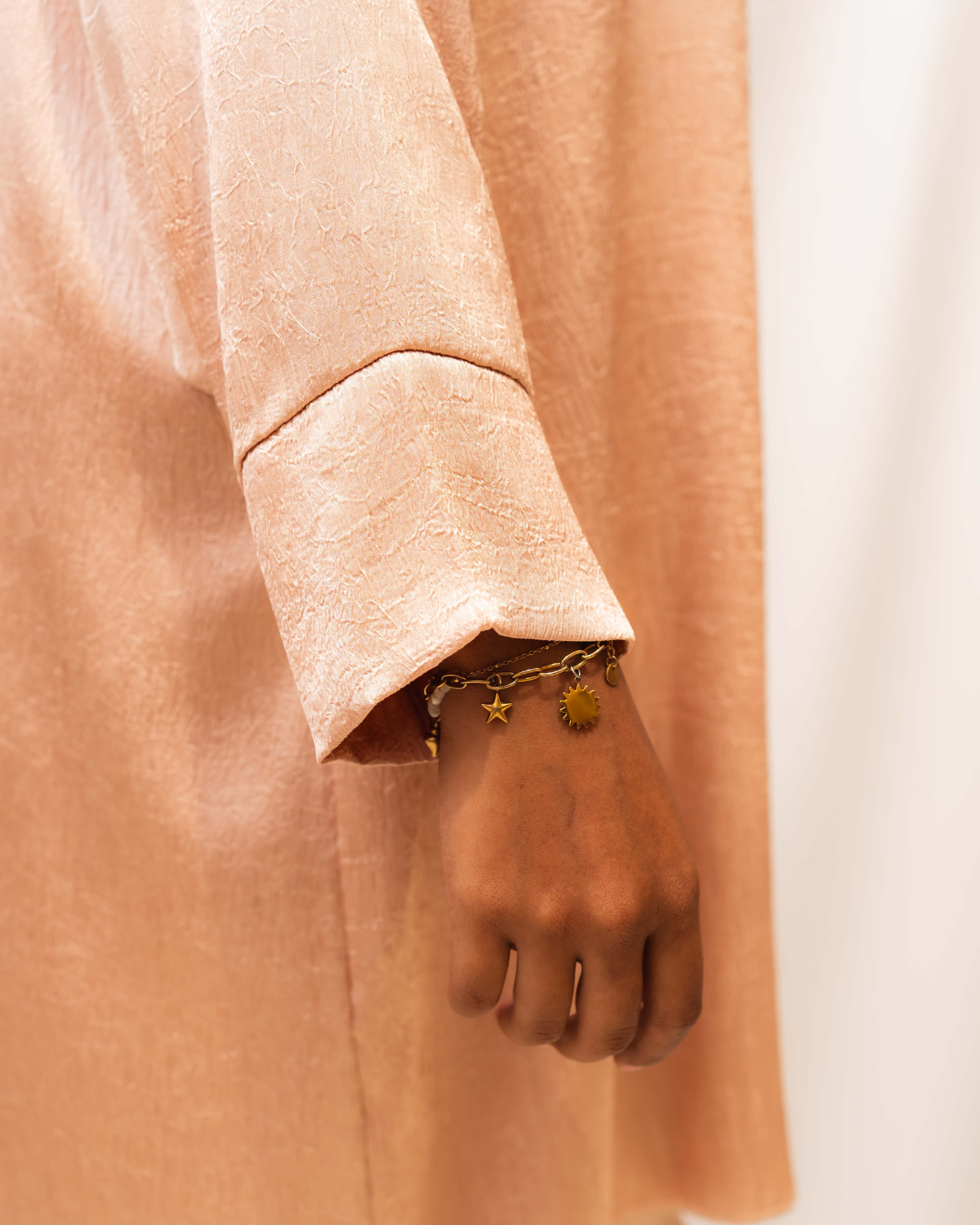 Ensemble gilet et pantalon