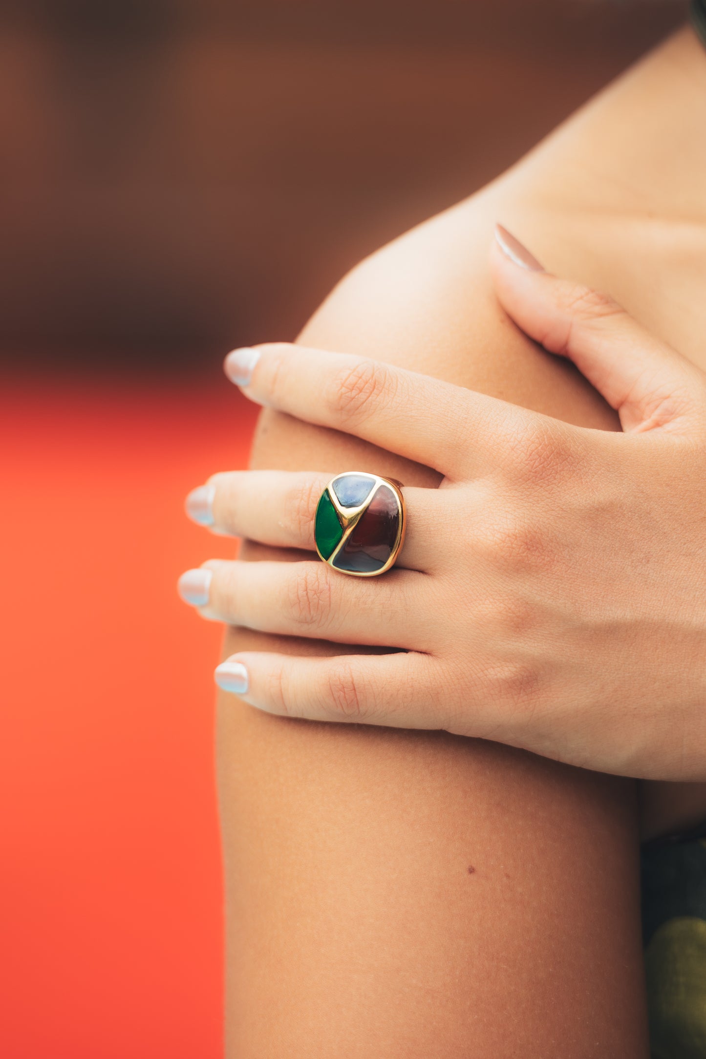 bague