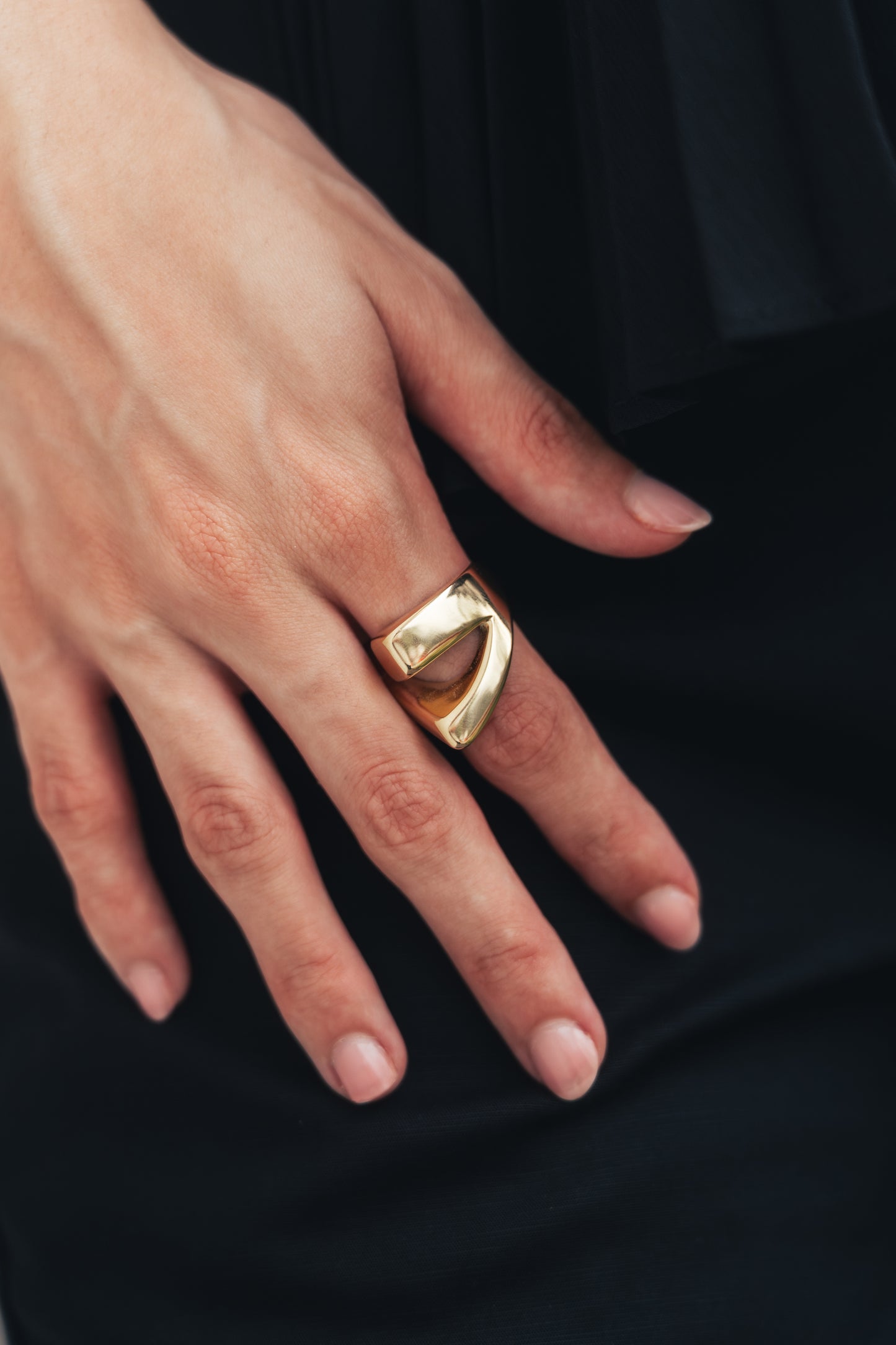 bague