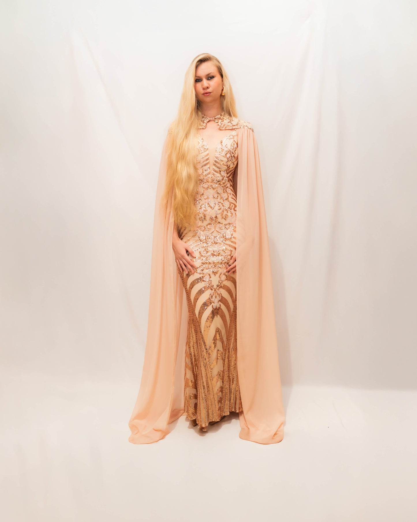 Robe mariage