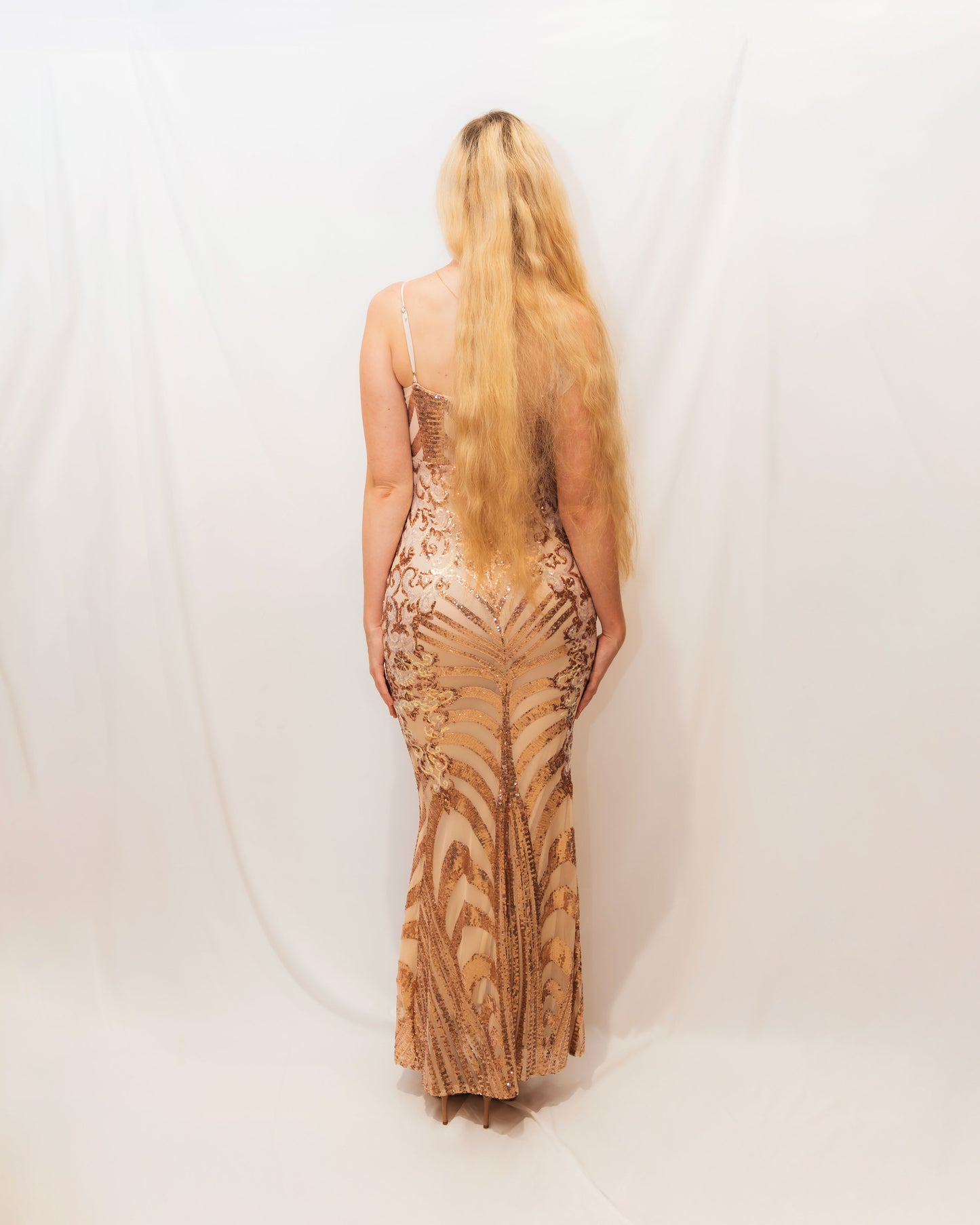 Robe mariage