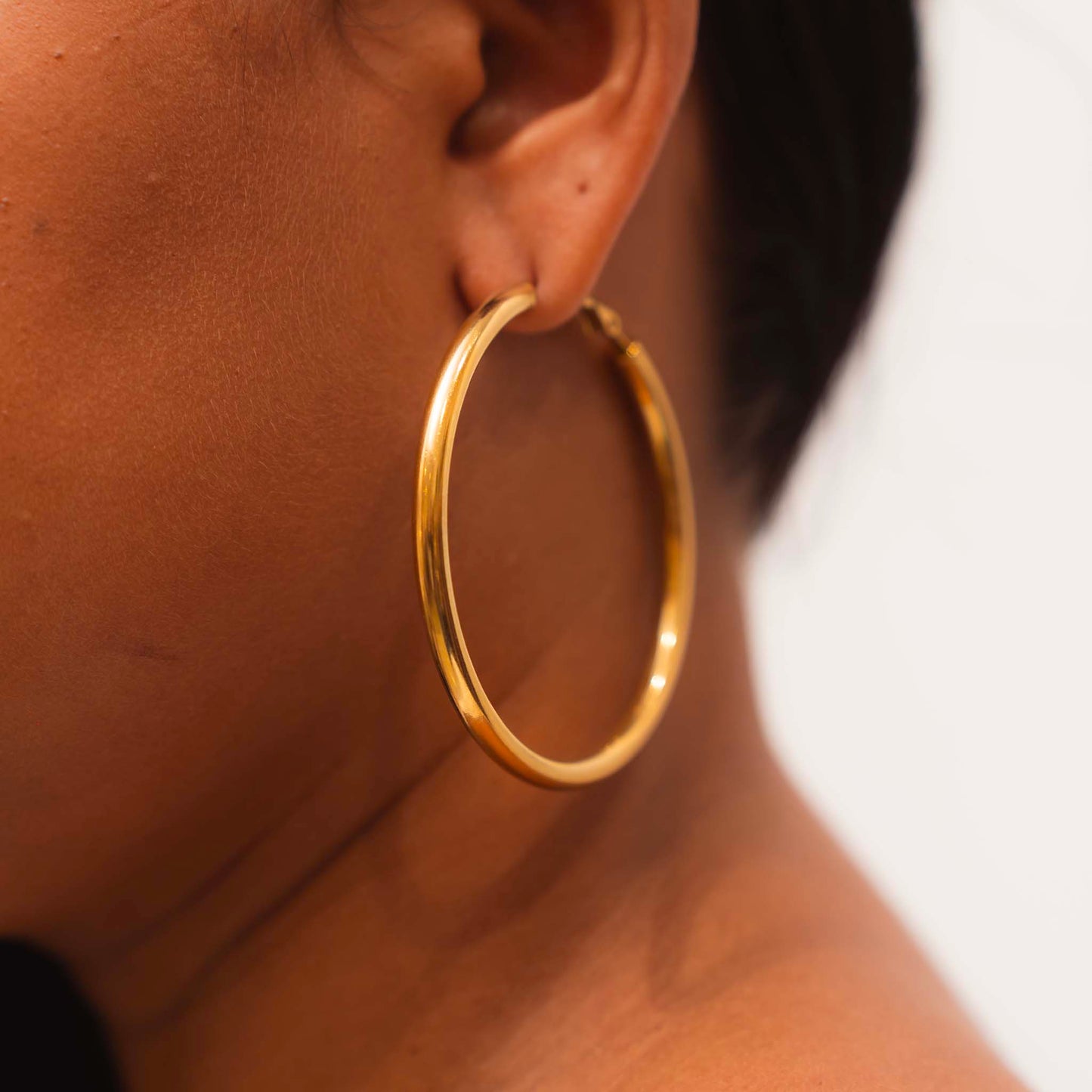 Boucle d'oreille