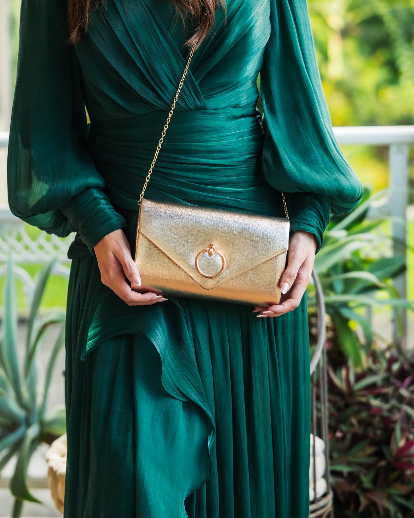 Pochette de soirée