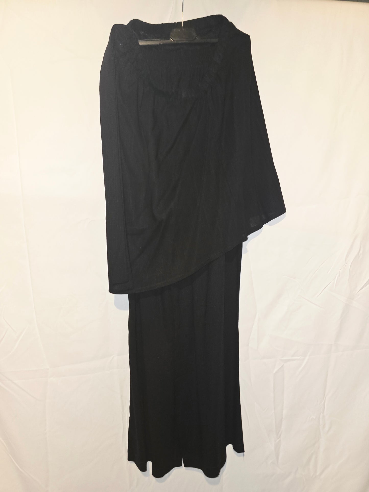 Ensemble one shoulder