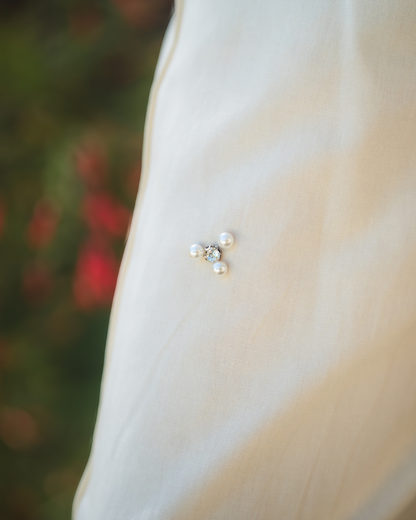 Ensemble gilet et pantalon