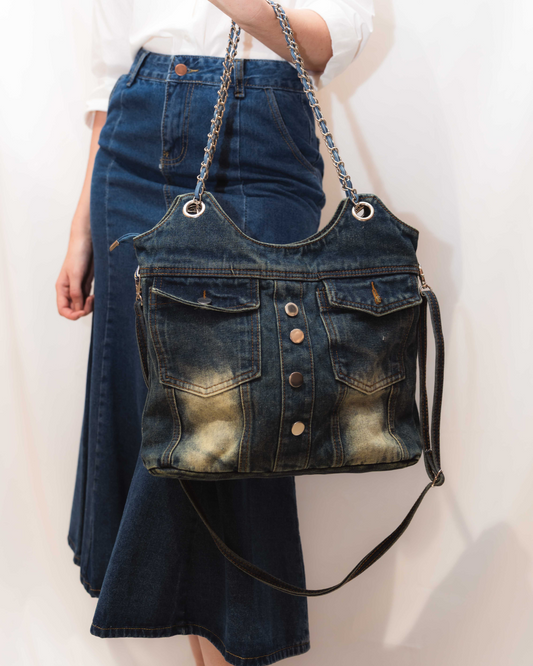 Sacs en jean