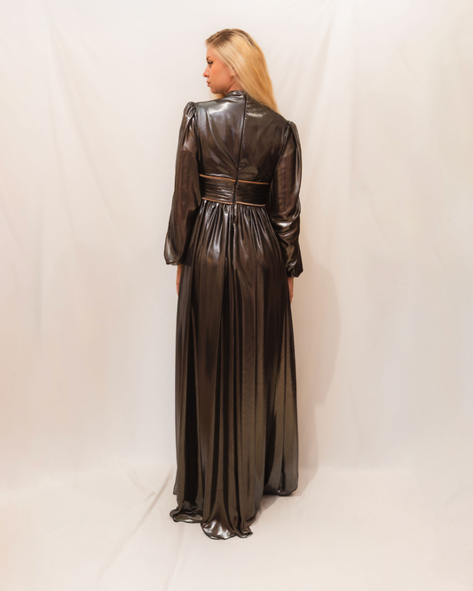 Robe de soirée