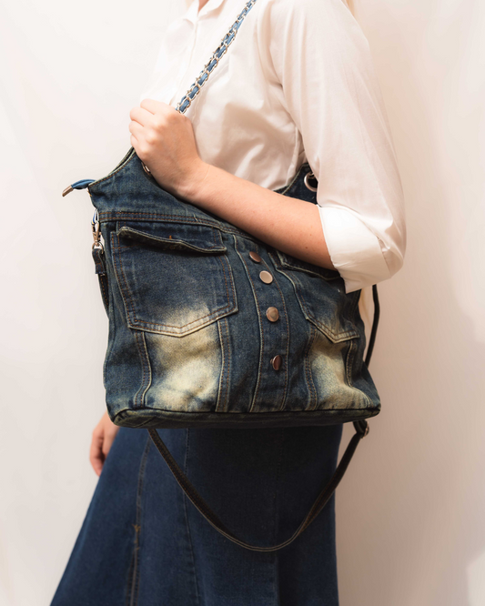 Sacs en jean