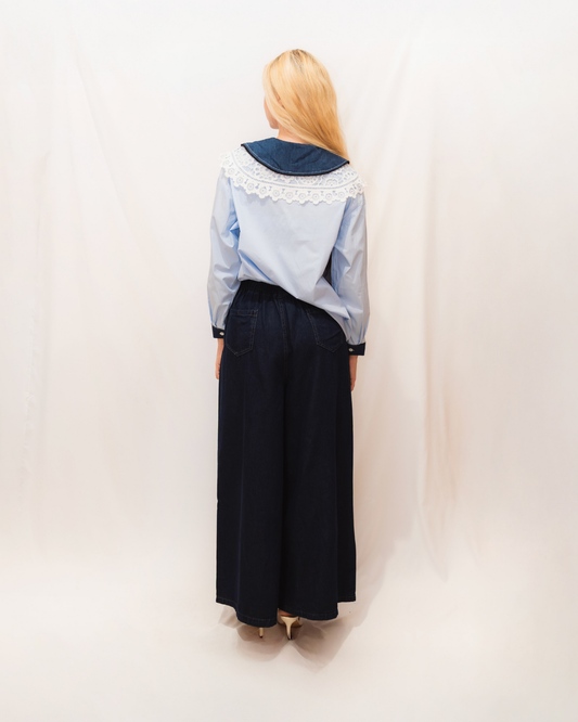 Pantalon jean