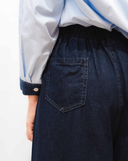 Pantalon jean