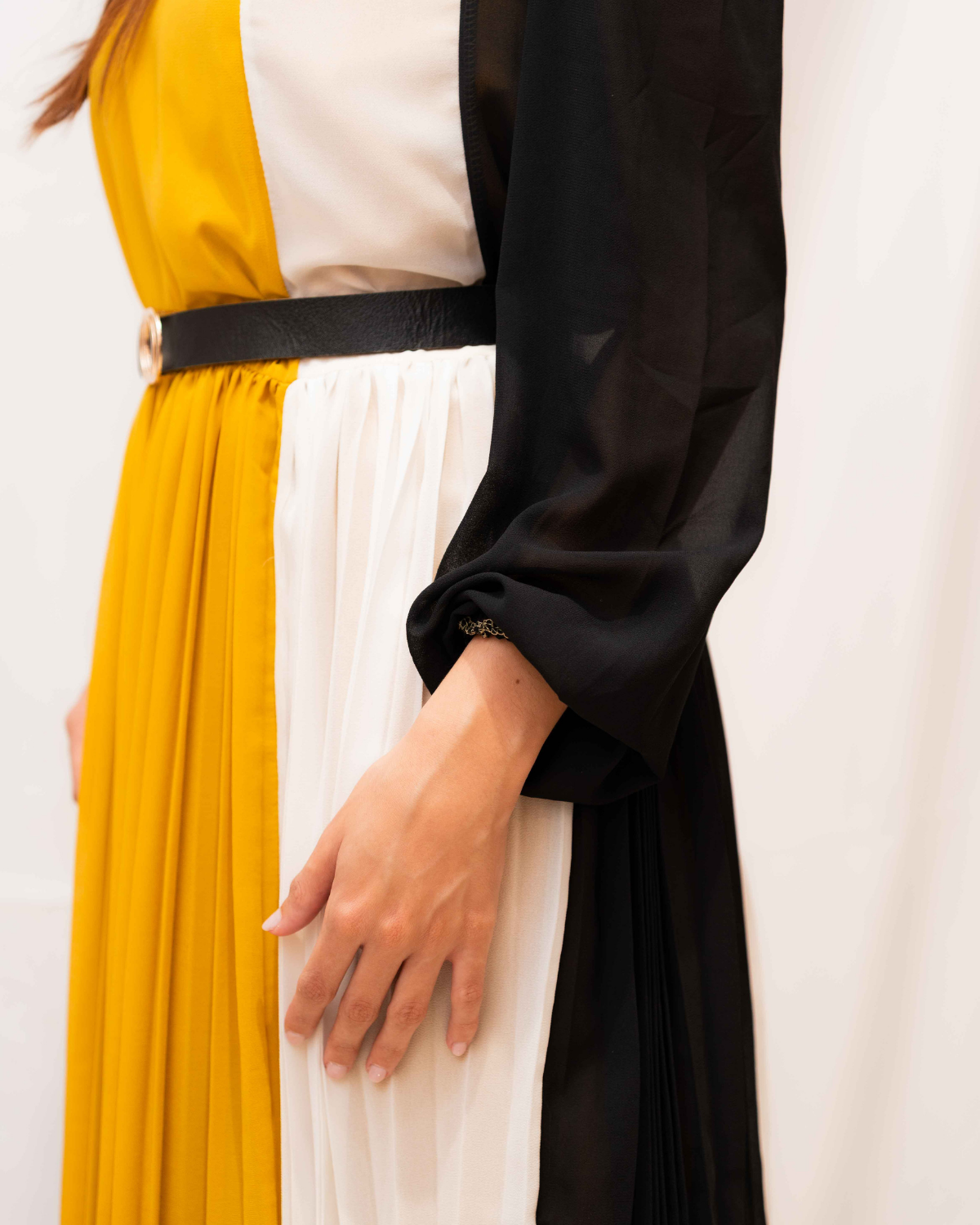 Robe longue