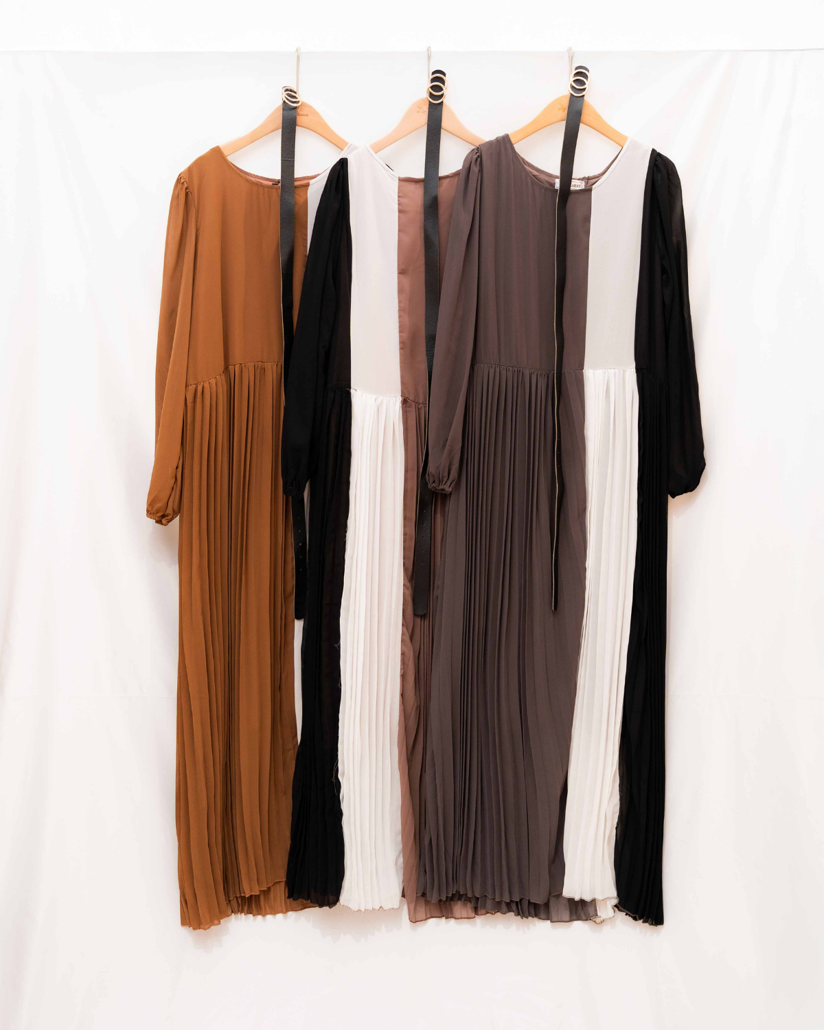 Robe longue