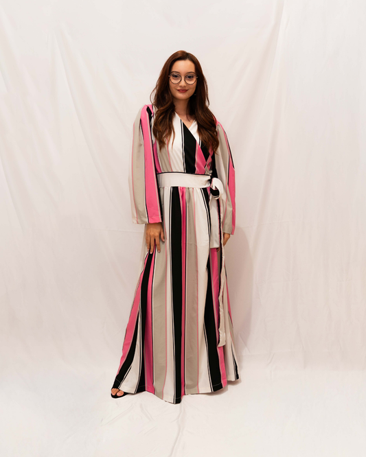 Robe longue