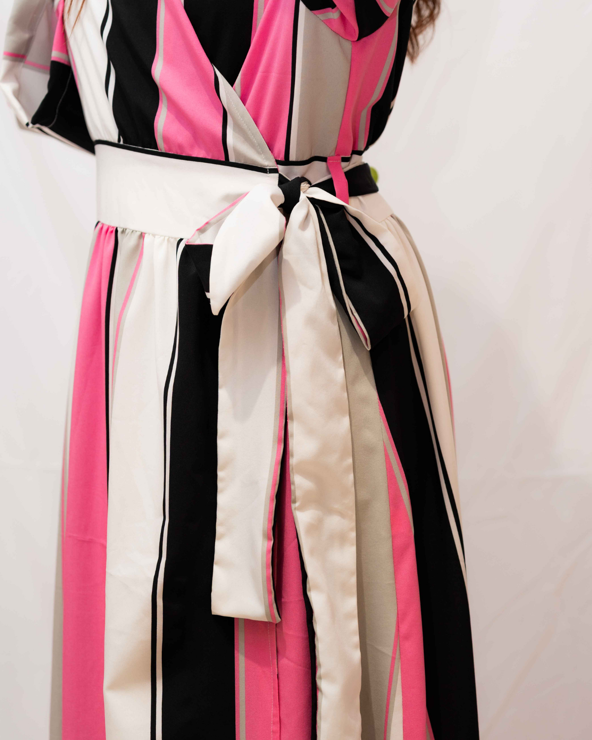 Robe longue