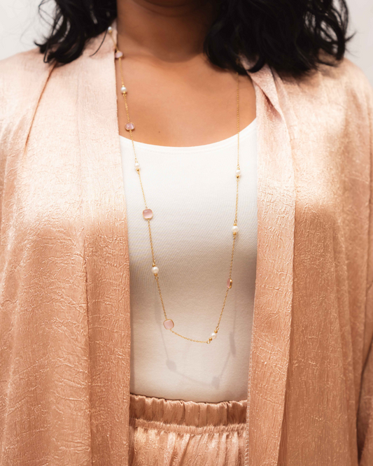 Ensemble gilet et pantalon