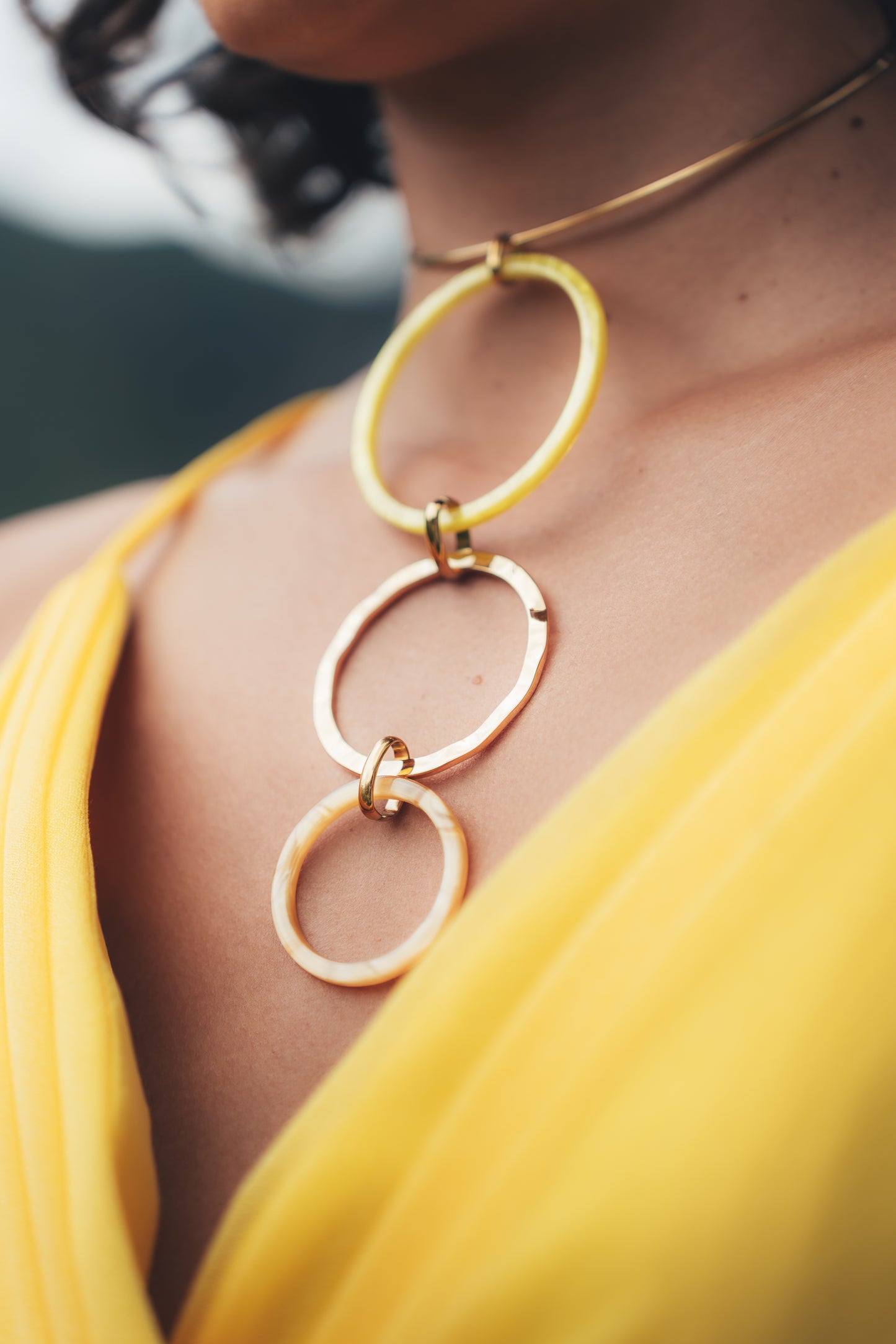 collier