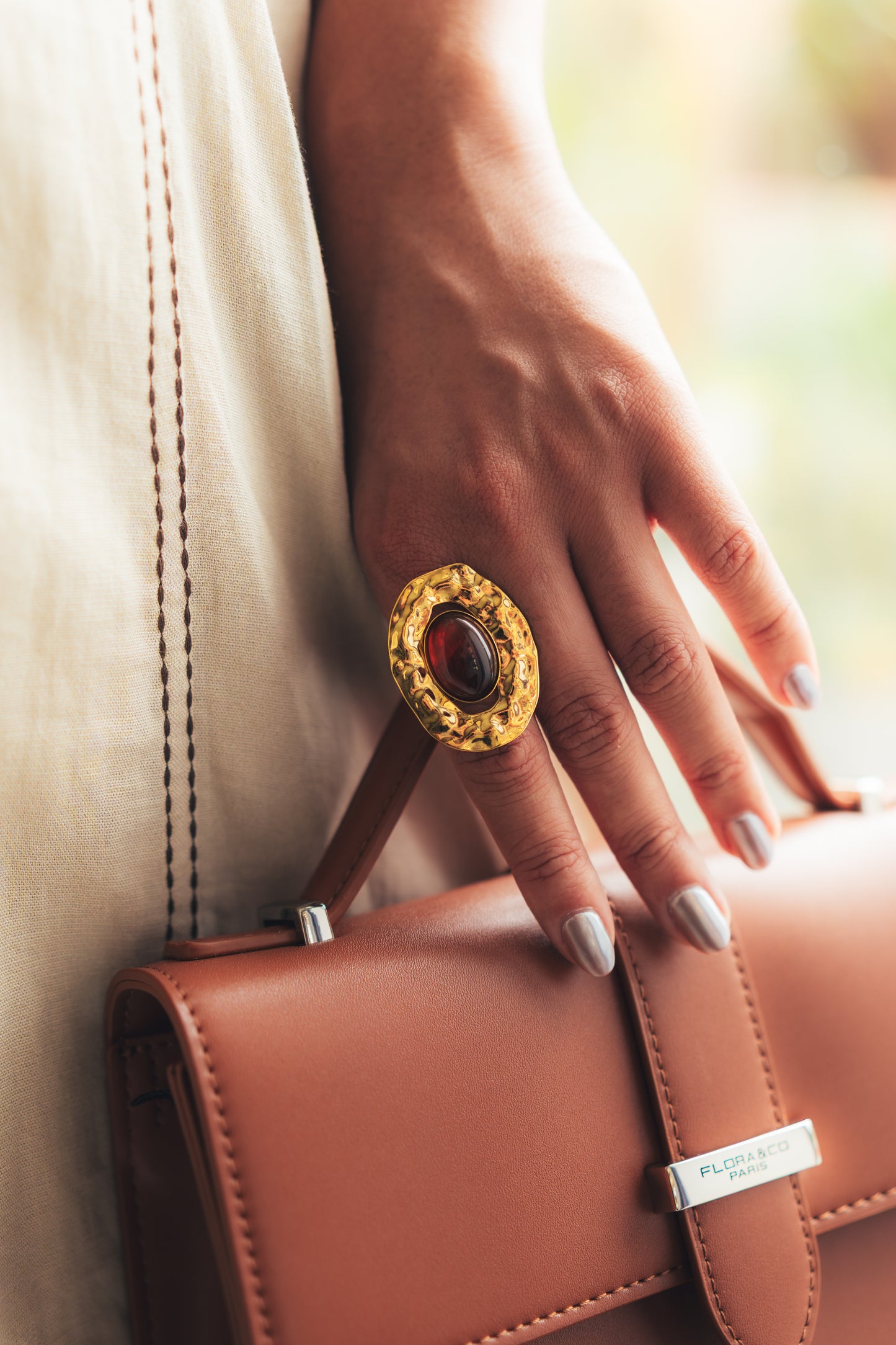 bague