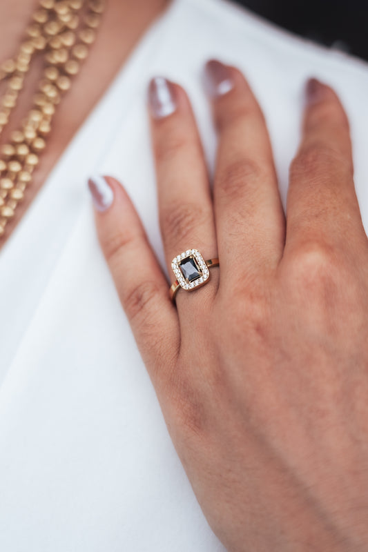 bague