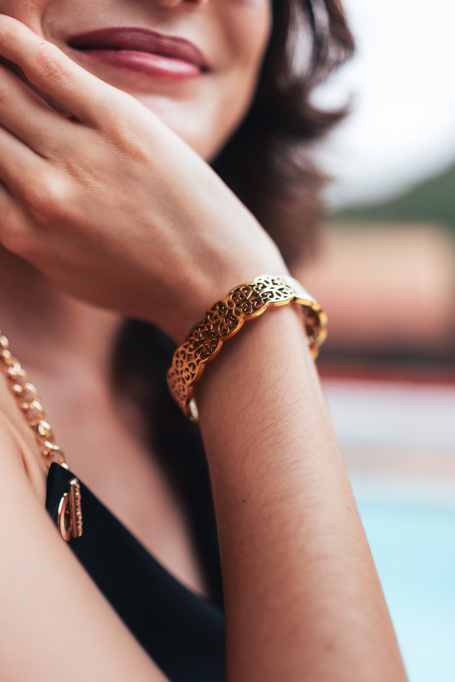 bracelet