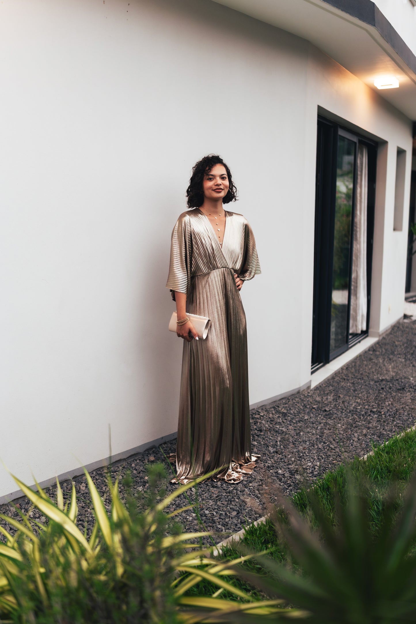 robe de soirée