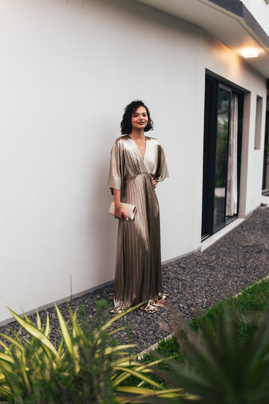 robe de soirée