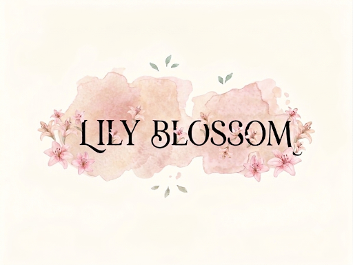 Lilyblossom