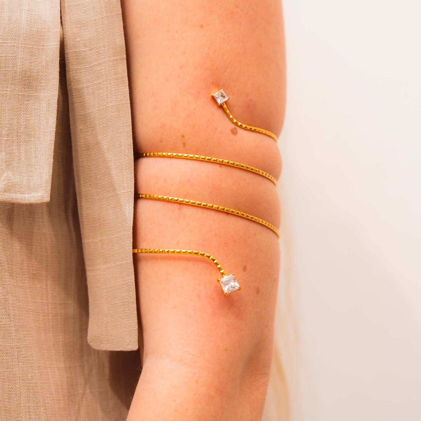 Bracelet de bras