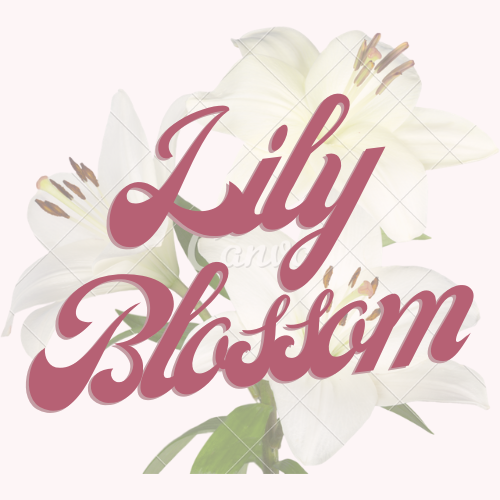 Lilyblossom