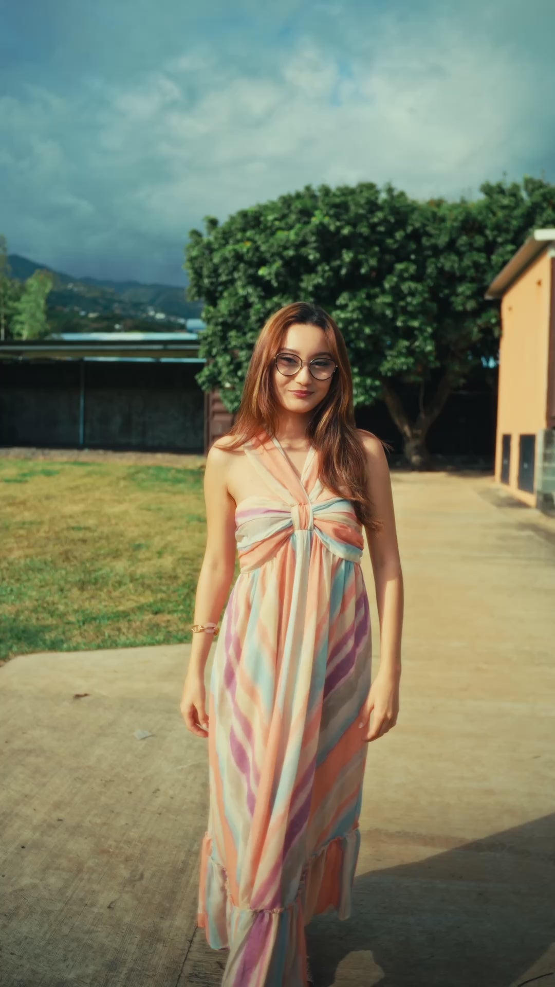 Charger la vidéo : Nouvelle collection chez Lily Blossom