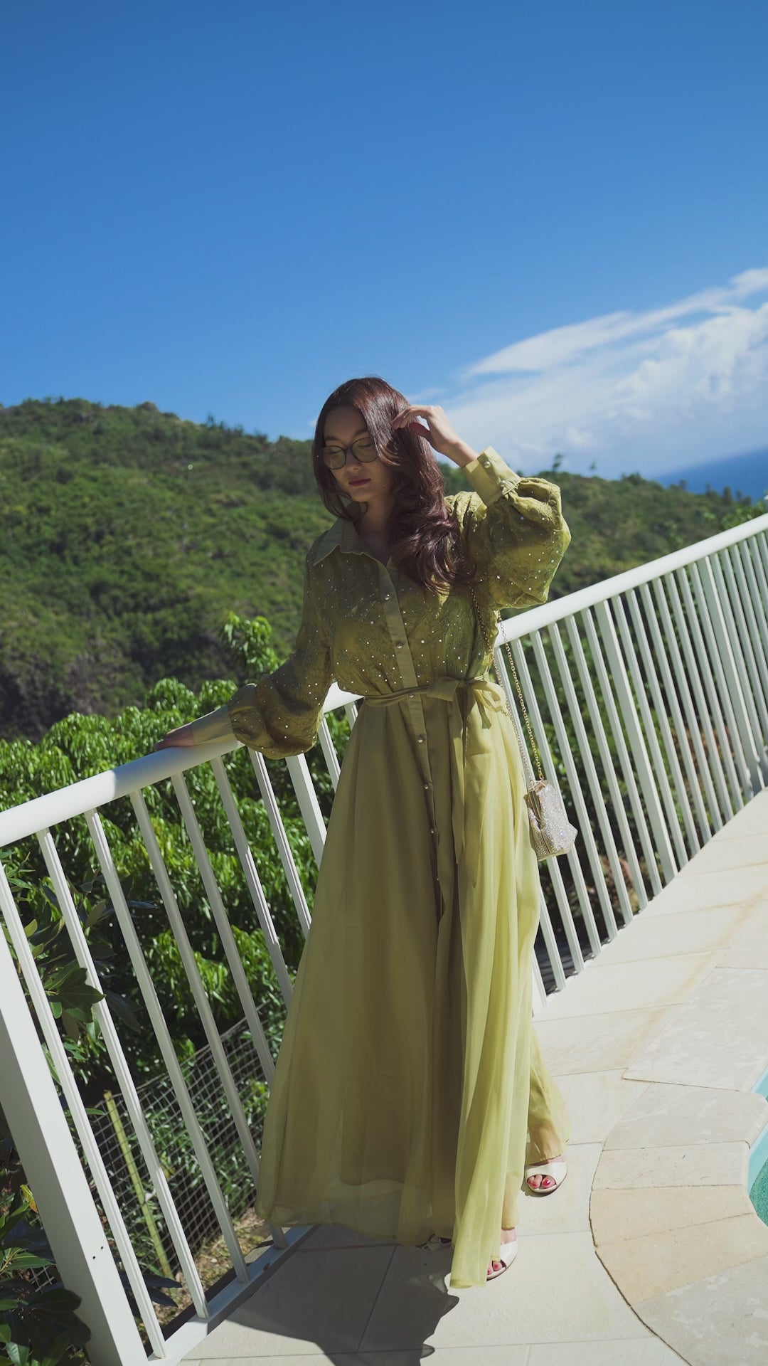 Charger la vidéo : Nouvelle collection chez Lily Blossom