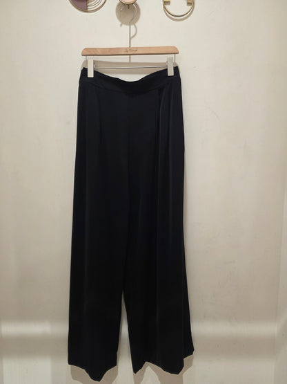 Pantalon palazzo